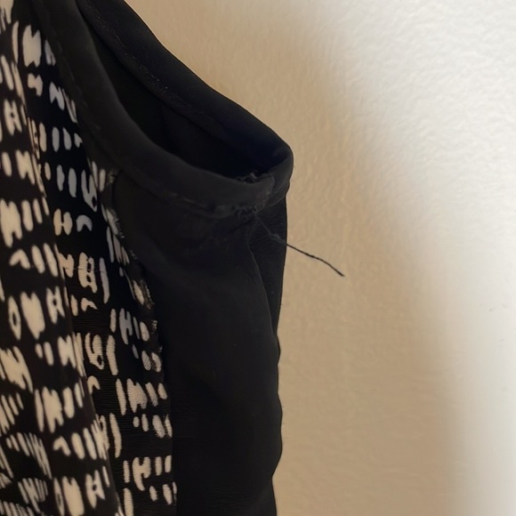 Paper Crane Romper - Picture 6 of 6